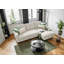 Molly Upholstered Corner Sofa Bed-843332950-843325745