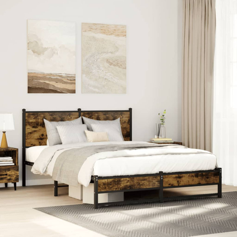 Caiden Bed