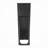 Woodrow Glass Rectangle Floor Mirror