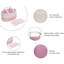 Rebrilliant Cotton Cloth. Storage Bag