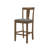 Ance 5-Piece Solid and Manufactured Wood Dining Set-94551062