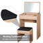 Dressing Table-1540814769
