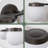 Antoan 4 - Light LED Vanity Light