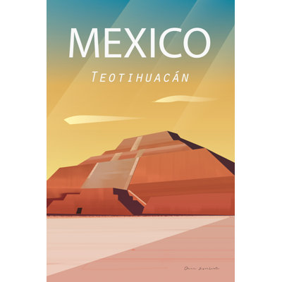 " Mexico " by Omar Escalante