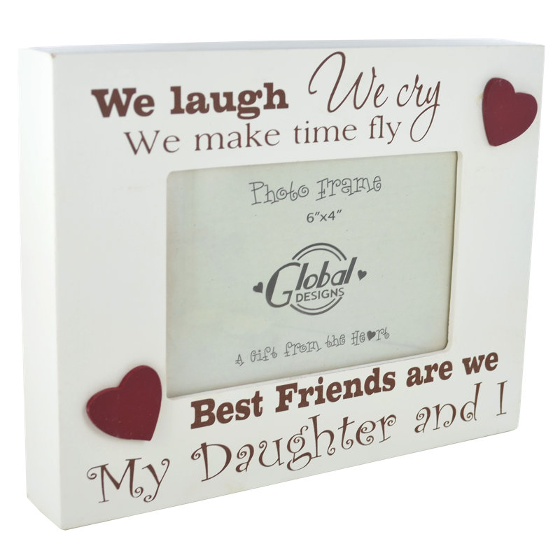 Stoughton Cream Picture Frame