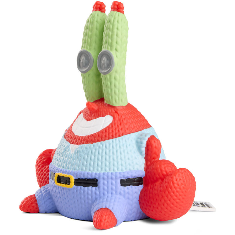  - SpongeBob SquarePants - Mr. Eugene Krabs #444