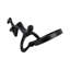9" Adams Magnifying Glass-1871684540