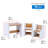 Step2 Harmony Kids Activity Table with Chairs -111861530