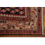 Tapis de couloir rétro Mahal Persian Design 3 x 10