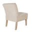Armante Upholstered Accent Chair-1990377515