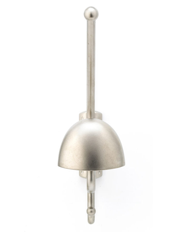 Contemporary Metal Wall Hook