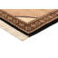Tapis de couloir beige Jahiem
