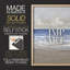 Reproduction encadrée StressFree II - bois massif-946289826-946289822