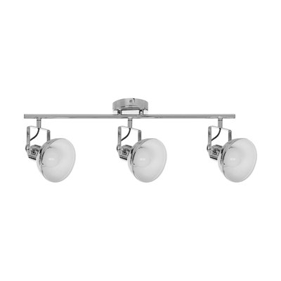 64.5cm 3 -Light Track Kit