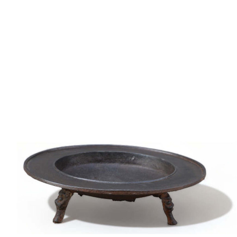 Foyer de table ou jardinière de table rétro 4