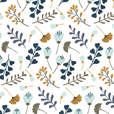 Tissu Meter Jeanne couleur 01