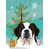 Beige Saint Bernard is unavailable