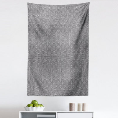 Microfiber Wall Hanging