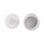 Sagebrook Home 8" Vero Large Alabaster And Marble Box-1154782384