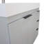 Meuble-lavabo simple 39,37 po avec comptoir en granite-179067915-179067912