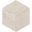 Carrelage mosaïque 3D en bois Daltile Emerson (10 pièces par carton)-123140993