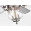 Ventilateur de plafond 52 pales standard 52 po avec télécommande et éclairage inclus-1738978967