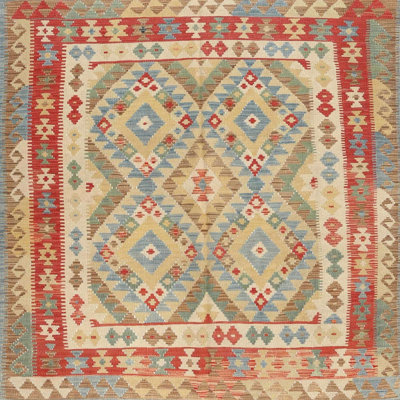 Lepley Southwestern Indoor Rug