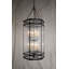 Gina 12 - Light Chandelier