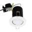 Fire Rated 8cm Retrofit Downlight