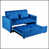 Bleu est en rupture de stock