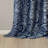 Jacquard Curtain Panel Pair-4696597-4696598