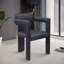 Chaise en cuir Exilda-719743291