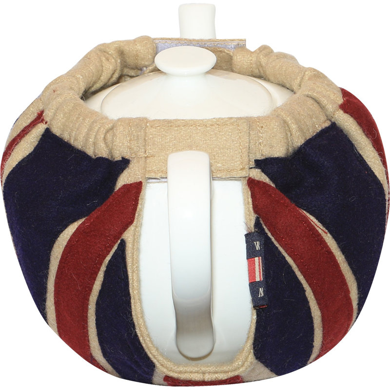 Woven Magic Laprade Tea Cosy