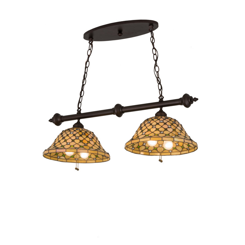 Dallaire 4 - Light Pendant
