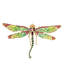 Echo Dragon Fly Objet