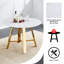 Table de salle à manger en bois-656833492