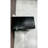 Bathroom Smart Toilet With Built-In Tank, Auto Flush, Heated Seat, Remote Control, Led Display, Black Square Growth Trim-121692453