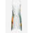 No Pattern Bib Apron