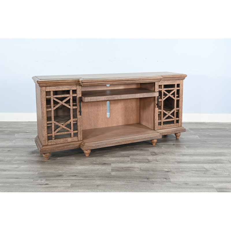 Sunny Designs Harper Media Console 