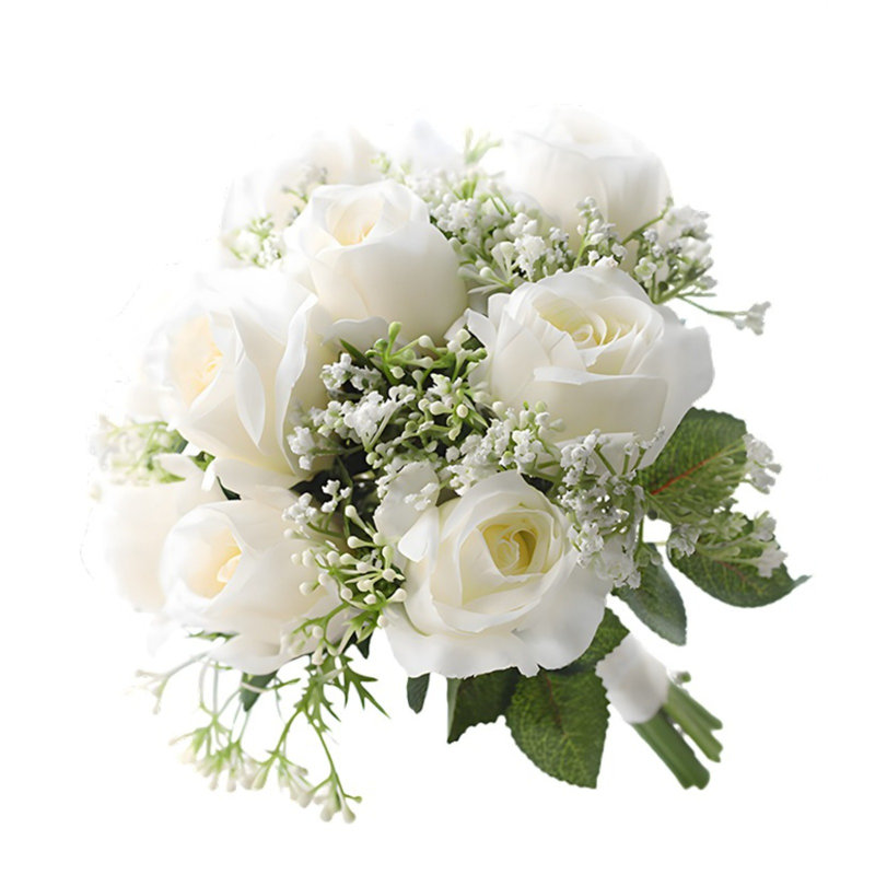 Bouquet de mariage