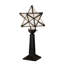 Vandever Torchiere Table Lamp