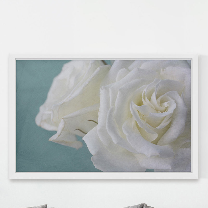 Judy Stalus - Single Picture Frame Print, 41cm H x 61cm W x 3.81cm D