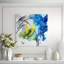 Fushite - Artist Enhanced Canvas Print-1142941577-1196337753
