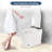 Heated Seat Smart Toilet