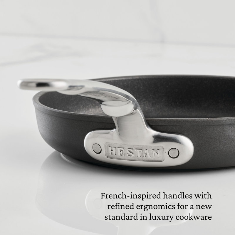 11" Open Skillet (28cm)