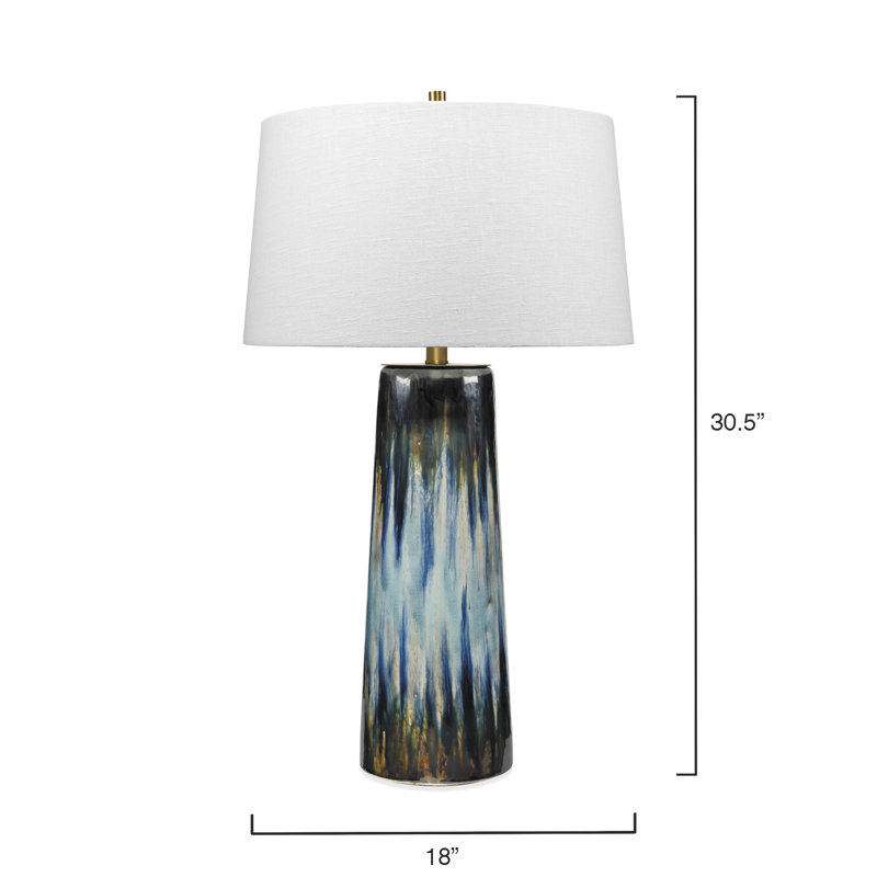Ceramic Table Lamp
