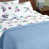 Bleu n'est pas disponible