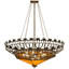 Davis Street 12 - Light Pendant