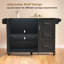 Wood Kitchen Island-94374972