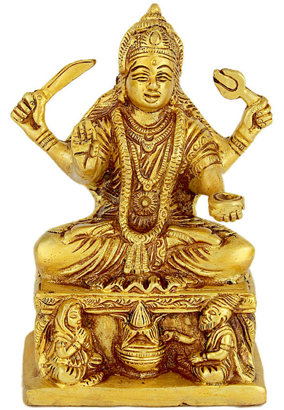 Religious & Spiritual Statue